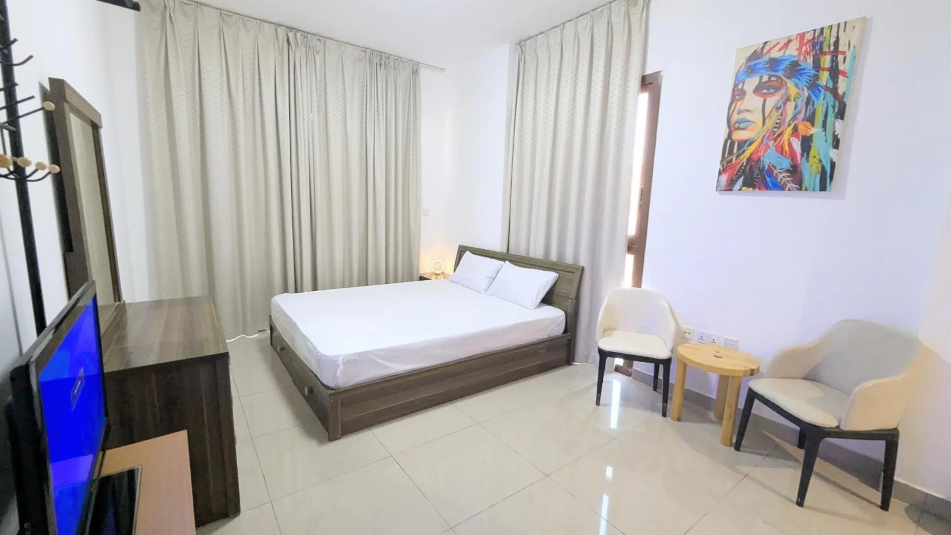 Homestay Dragon Premium Homes Dubai