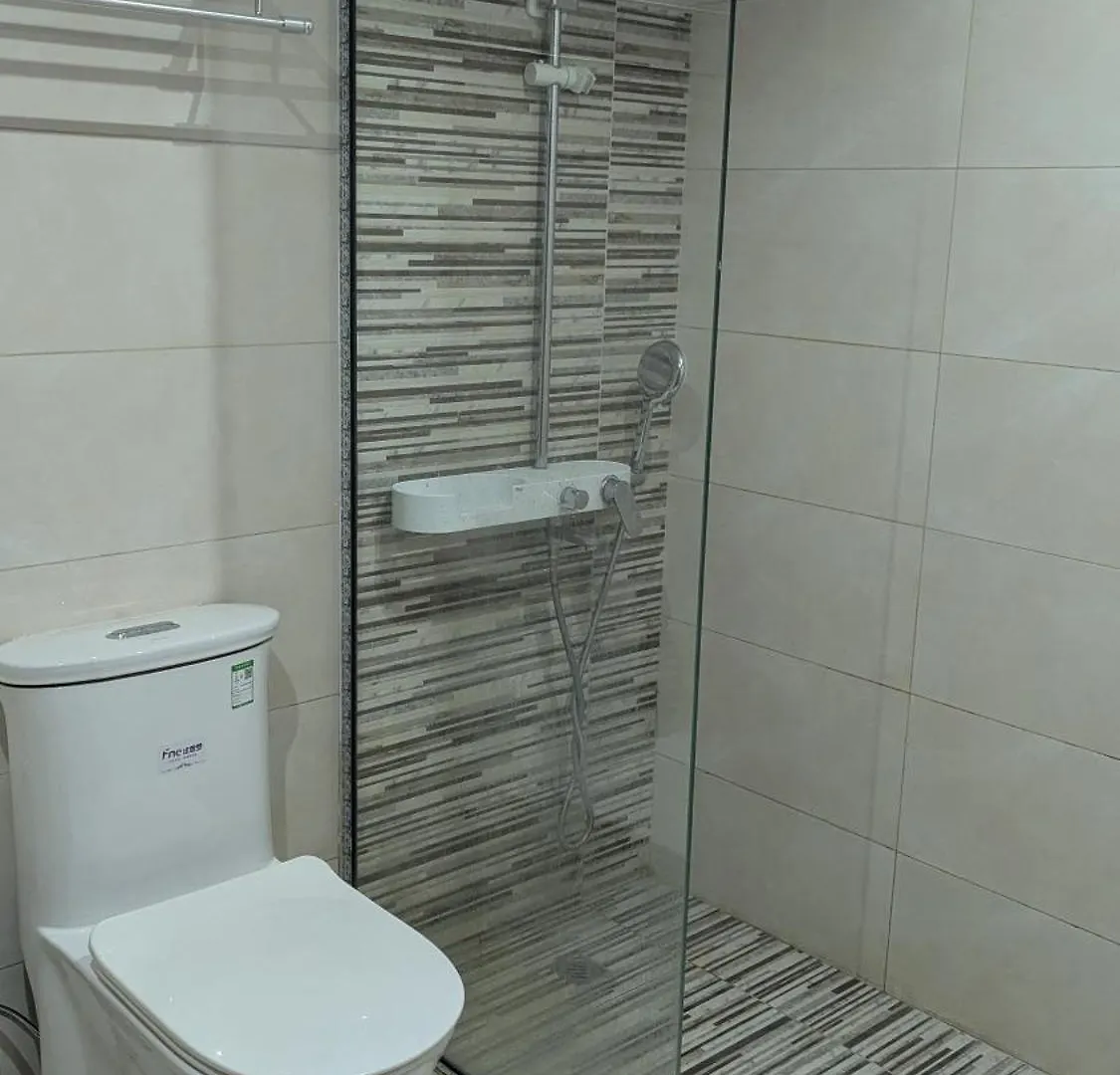 Dragon Premium Homes Dubai Homestay